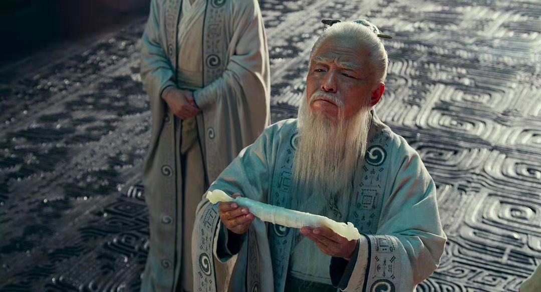 《封神三部曲》