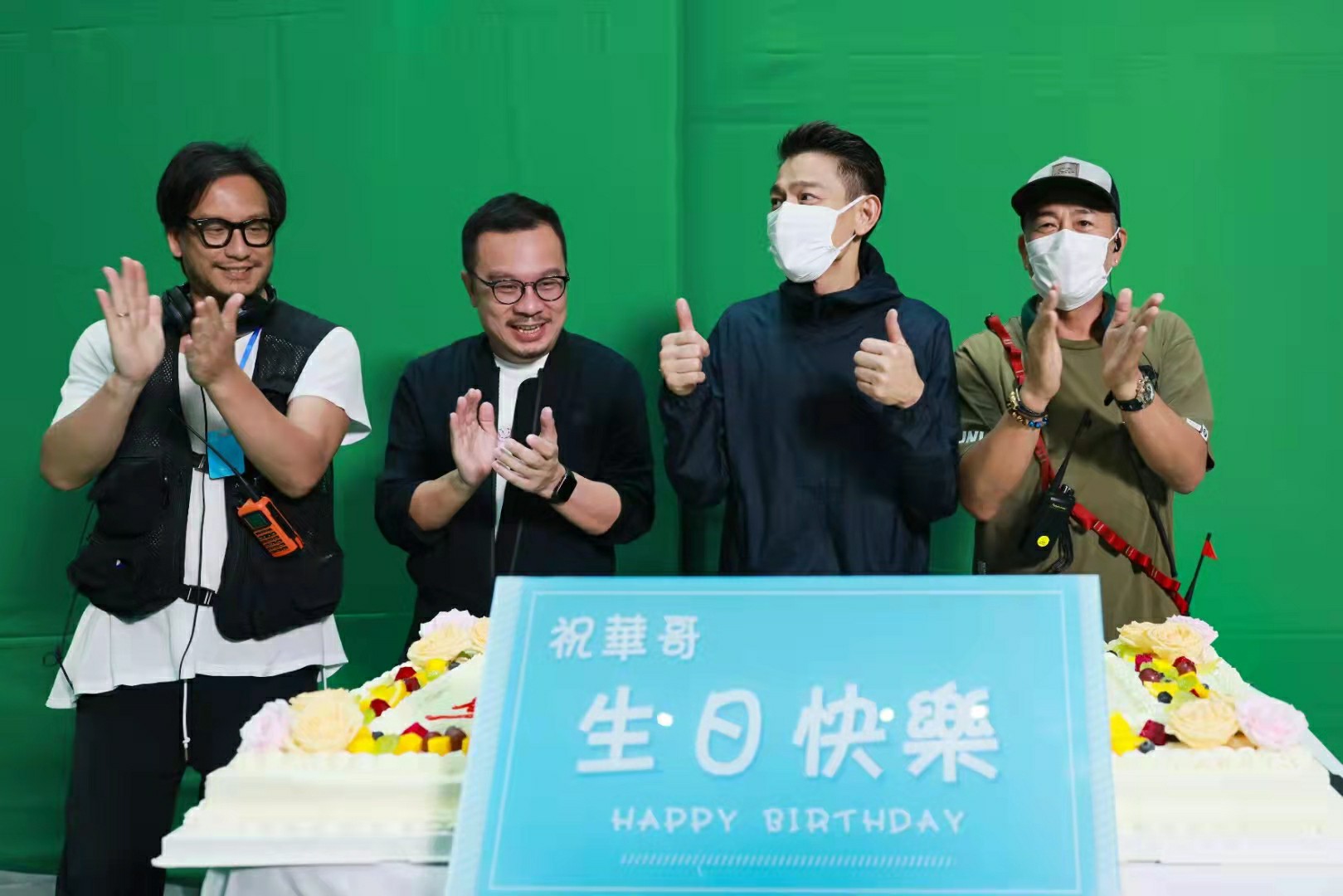 《危机航线》